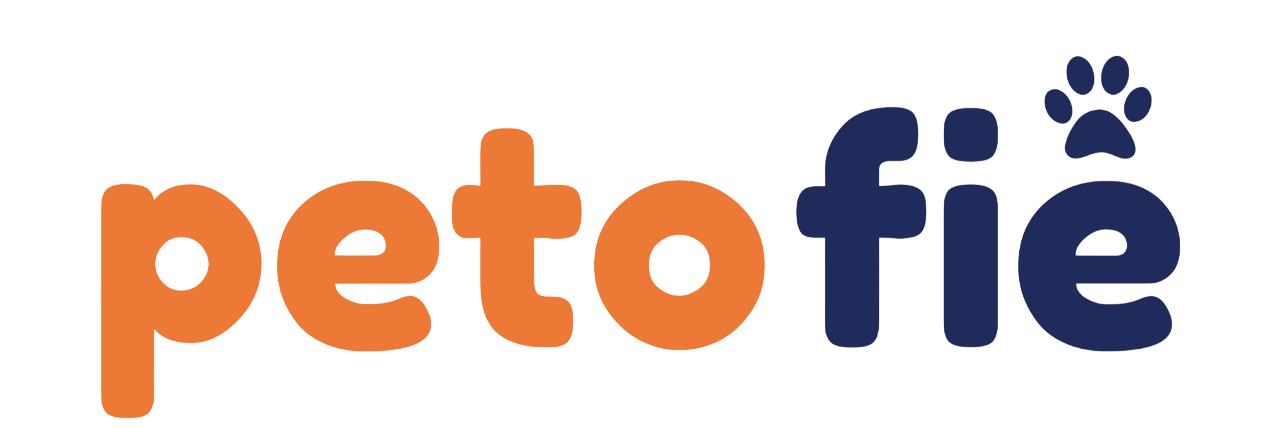 Petofie Logo